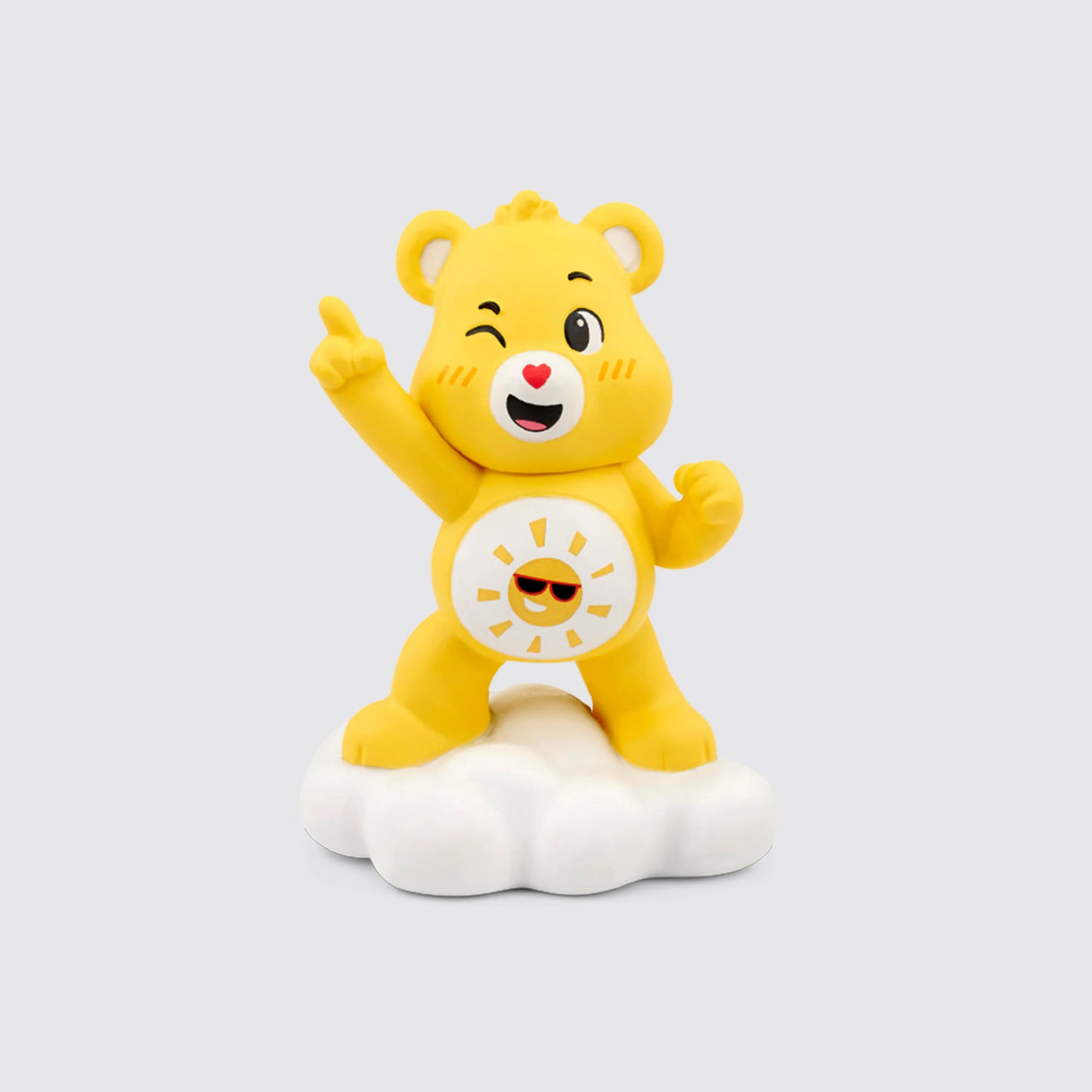 CARE BEARS - FUNSHINE BEAR Tonies Audio Play Character |  | Safari Ltd®