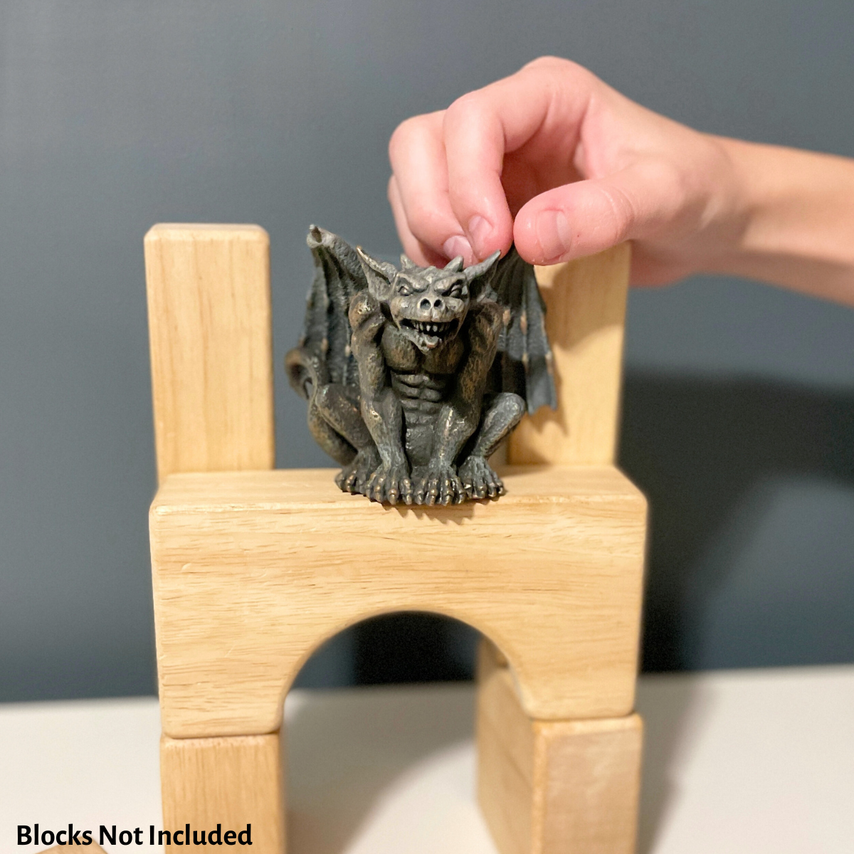 Gargoyle | Mythical Creature Toys | Safari Ltd®