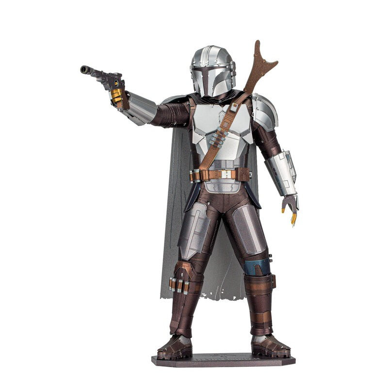 The Mandalorian Star Wars |  | Safari Ltd®