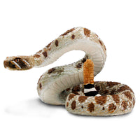 Western Diamondback Rattlesnake Toy |  | Safari Ltd®