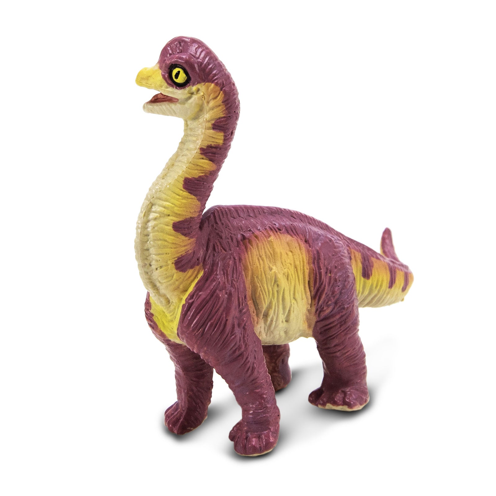 Brachiosaurus Baby Figure