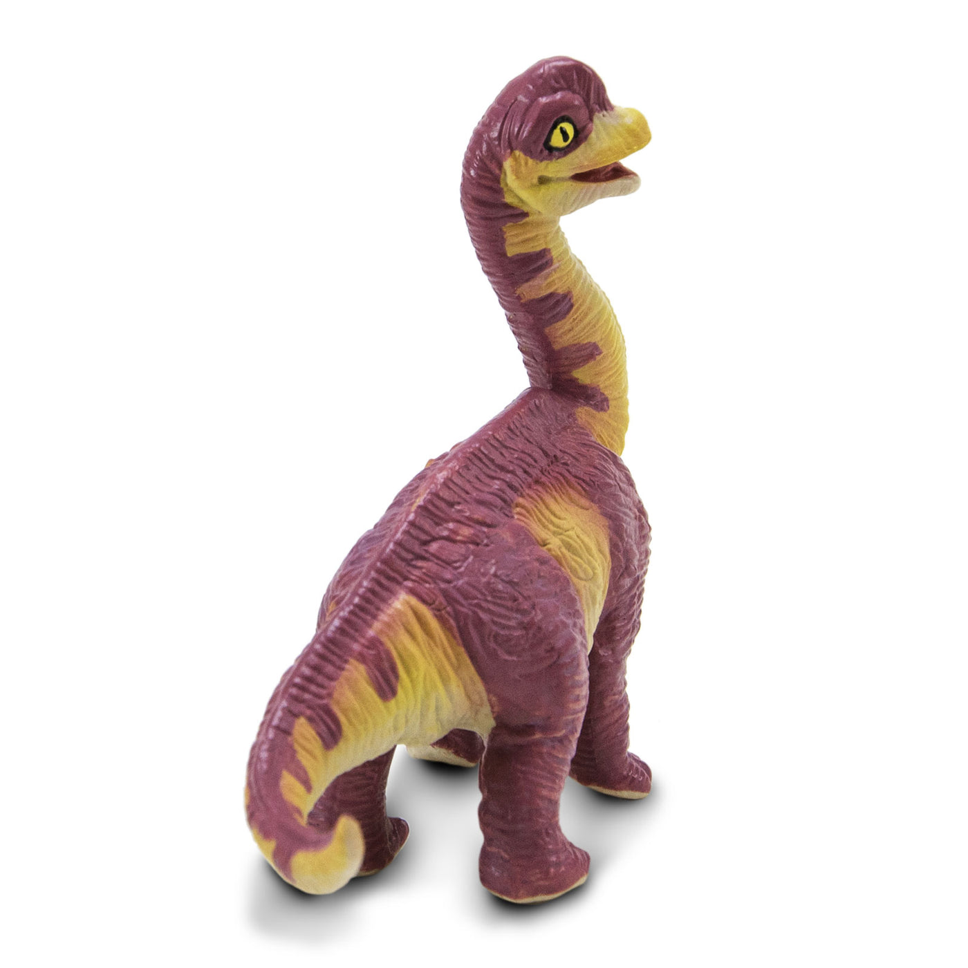 Brachiosaurus Baby Figure