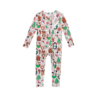 Cookie Medley - Convertible One Piece 12-18 Mos.