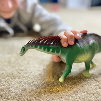 Amargasaurus Toy