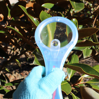 Mega-10 Magnifying Glass | Safariology® | Safari Ltd®