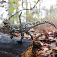 Allosaurus Toy