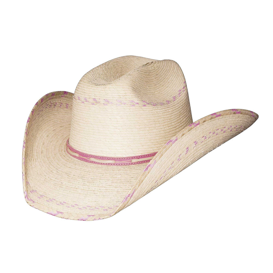 Candy Kisses Cowgirl Hat