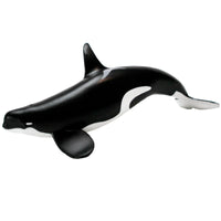 Type D Orca Toy Figure | Wild Safari Sea Life | Safari Ltd®