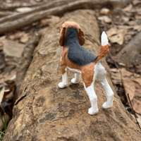 Beagle Toy | Farm | Safari Ltd®