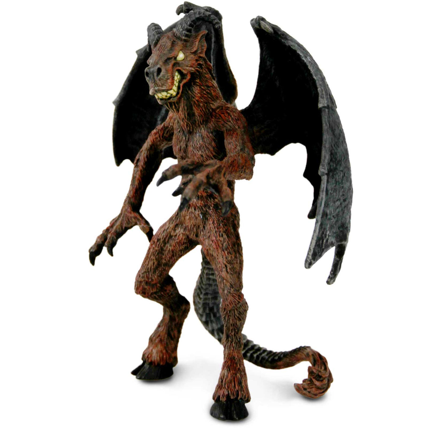 Jersey Devil Toy Figure