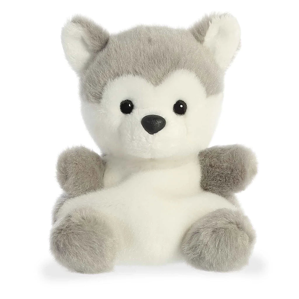 5" BUSKY HUSKY |  | Safari Ltd®