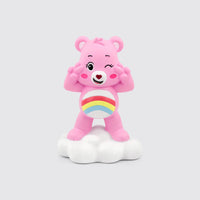 CARE BEARS - CHEER BEAR Tonies Audio Play Character |  | Safari Ltd®