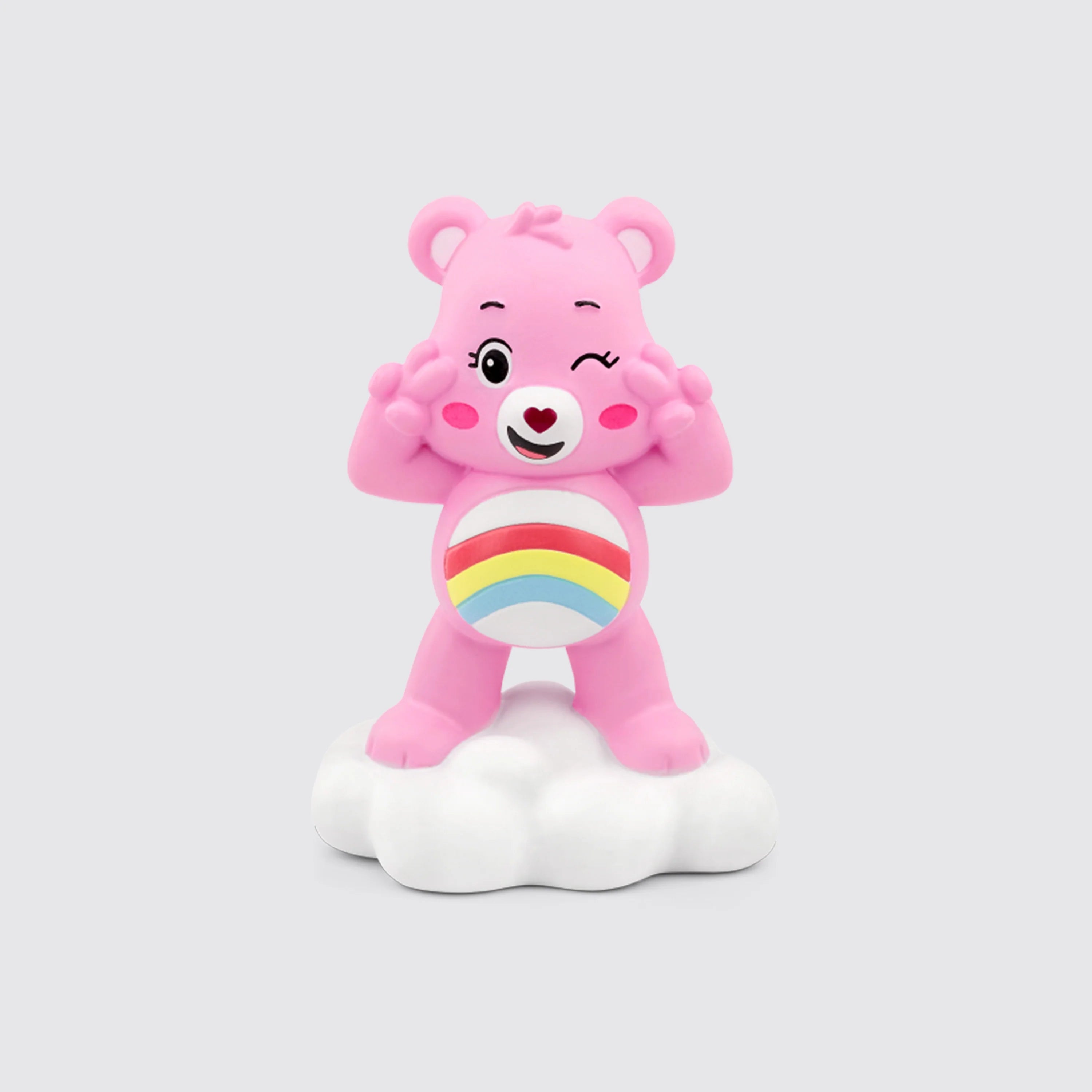 CARE BEARS - CHEER BEAR Tonies Audio Play Character |  | Safari Ltd®