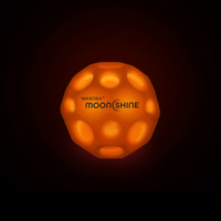 Moonshine - Light Up Bounce Ball