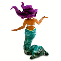 Purple-Haired Mermaid Toy | Mythical Realms | Safari Ltd®