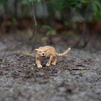 Leopard Toy | Wildlife Animal Toys | Safari Ltd®