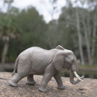 African Elephant Toy