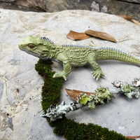 Tuatara Toy Figure | Incredible Creatures | Safari Ltd®