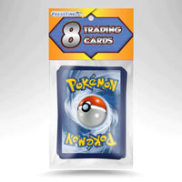 Pokemon 8 Card Pack |  | Safari Ltd®