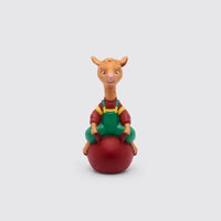 LLAMA LLAMA Tonies Audio Play Character |  | Safari Ltd®