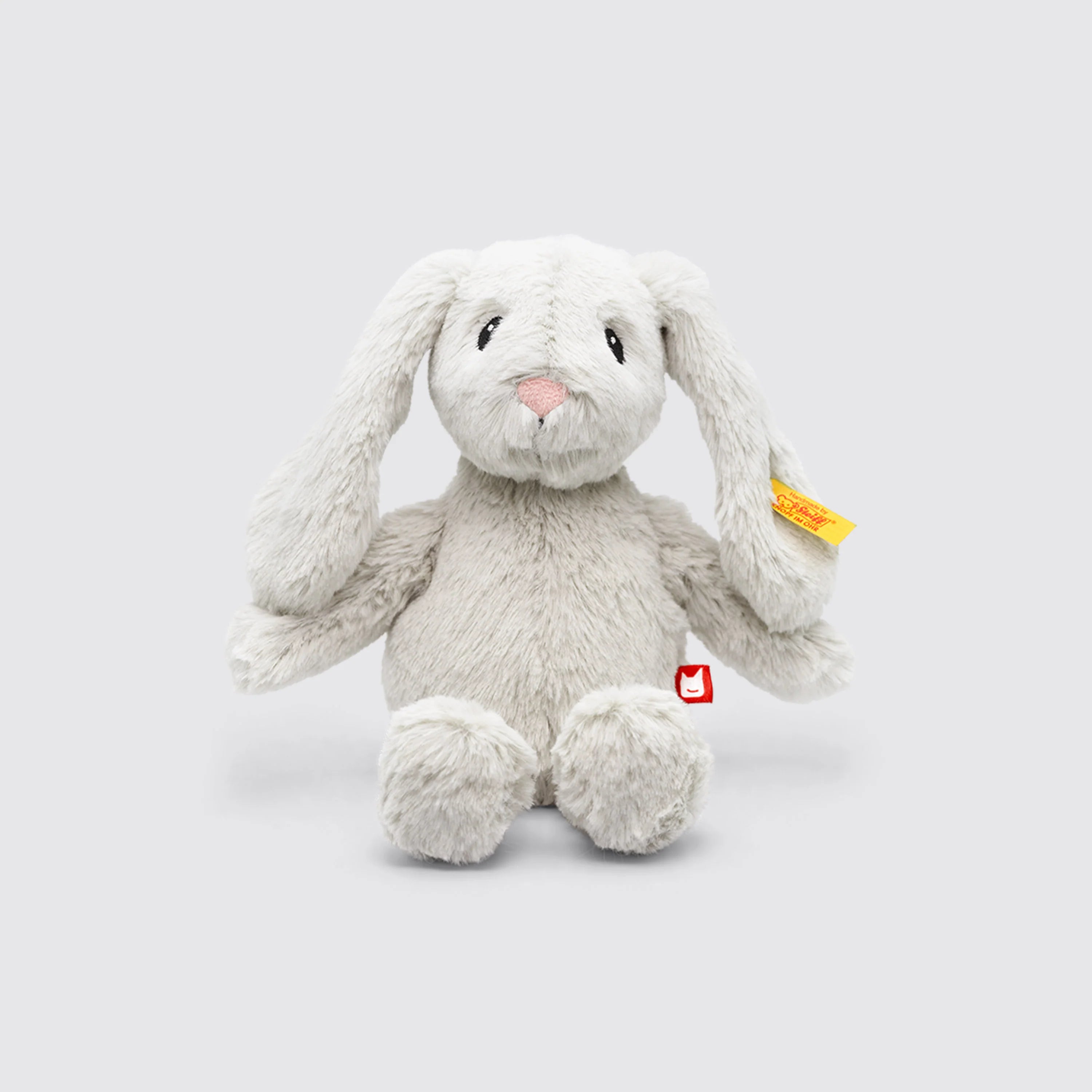 STEIFF SOFT CUDDLY FRIENDS: HOPPIE RABBIT Tonies Audio Play Character |  | Safari Ltd®