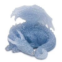 Glow-in-the-Dark Sleepy Dragon Figure |  | Safari Ltd®