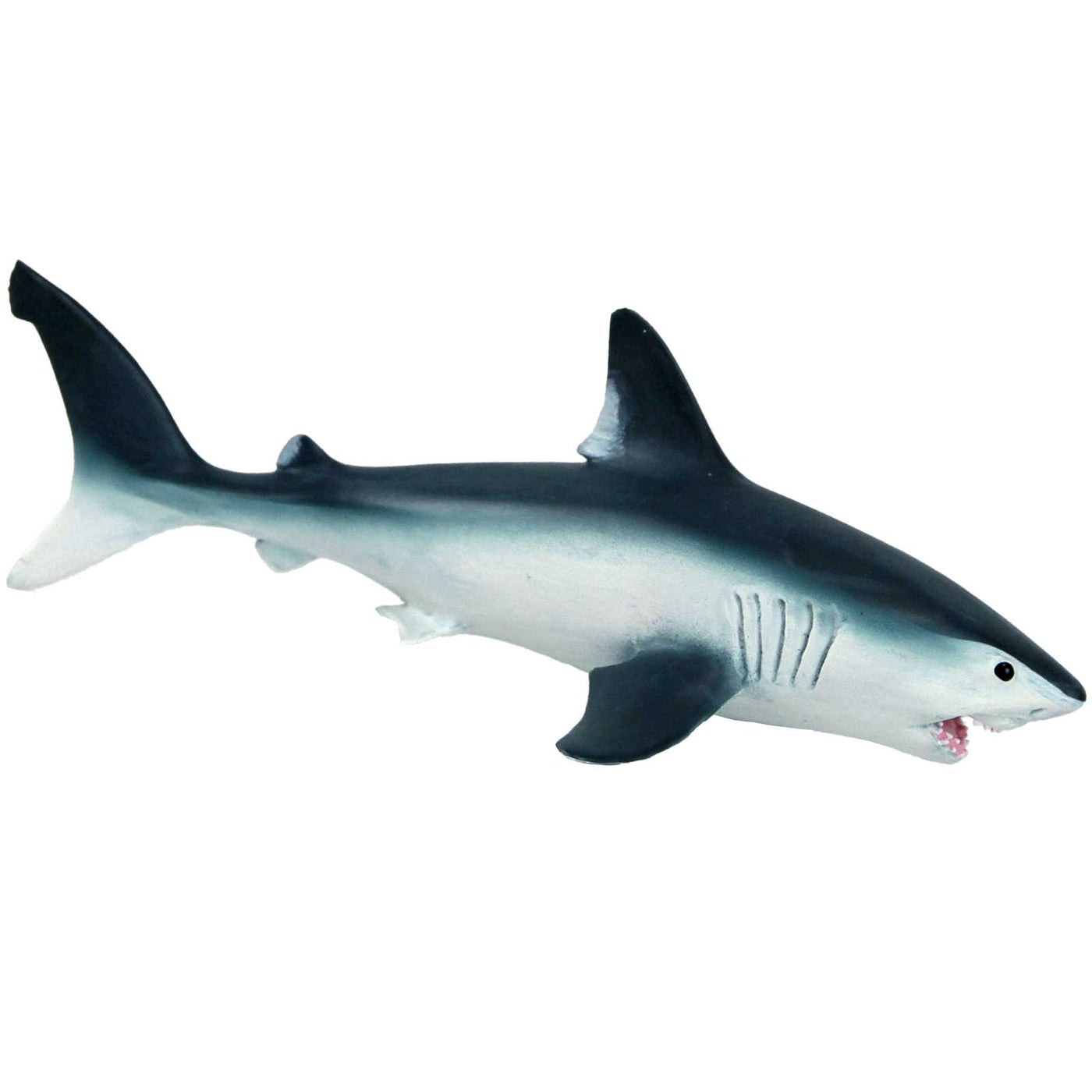 Porbeagle Shark Sea Life Toy Figure