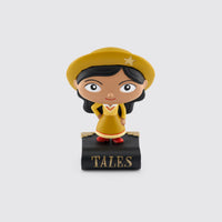 FAVORITE TALES - ANNIE OAKLEY Tonies Audio Play Character |  | Safari Ltd®