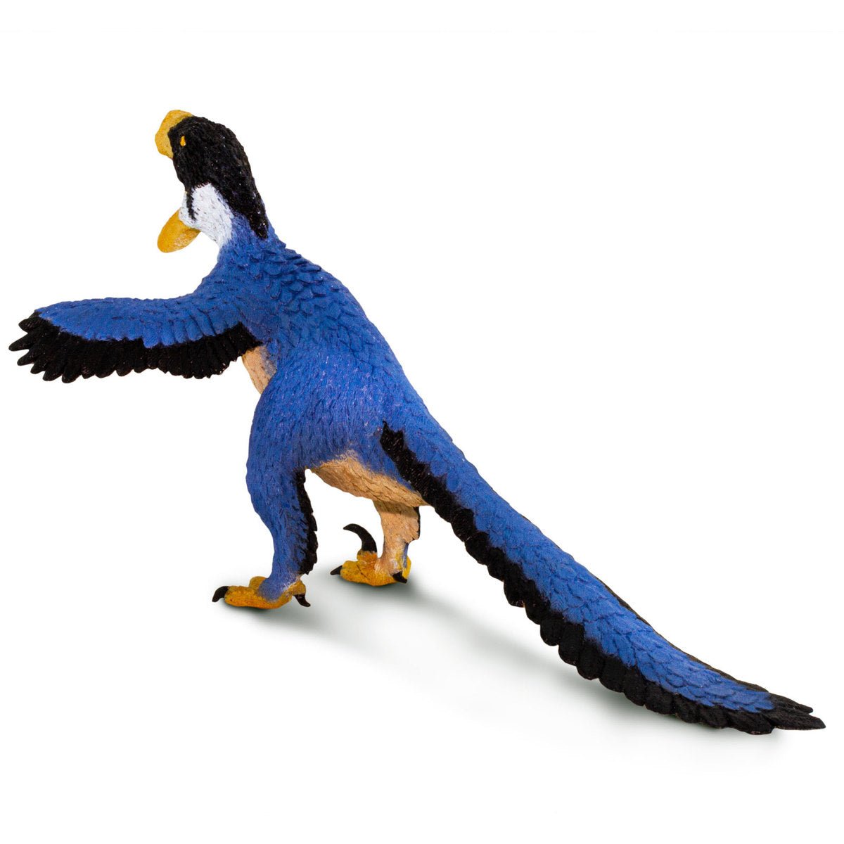 Utahraptor Toy Figure