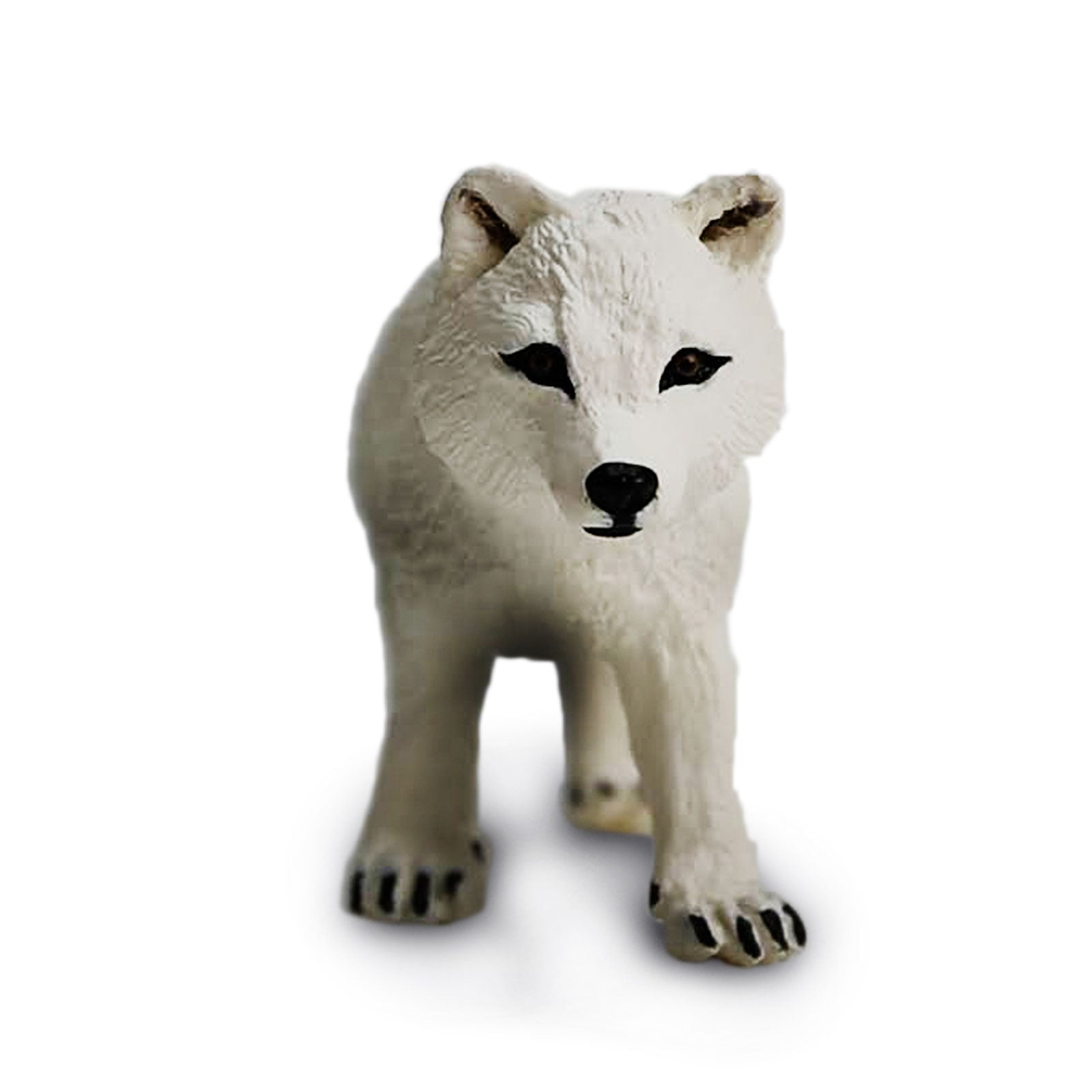 Arctic Fox Toy Figure | WS Naw | Safari Ltd®