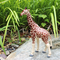 Giraffe Toy | Wildlife Animal Toys | Safari Ltd®