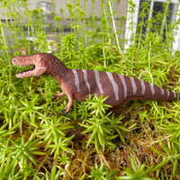 Dino Dana Nanotyrannus Toy Dinosaur Figure