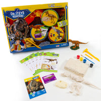 Dr. Steve Hunters GEOWorld T-Rex Multi-activity Kit |  | Safari Ltd®