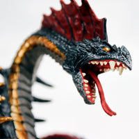 Basilisk Toy Figurine | Mythical Realms | Safari Ltd®