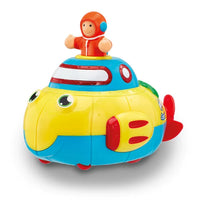 Wow Toys - Sunny Submarine |  | Safari Ltd®