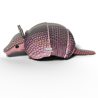 EUGY Armadillo 3D Puzzle | Eugy | Safari Ltd®