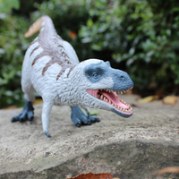 Nanuqsaurus Toy Dinosaur Figure |  | Safari Ltd®