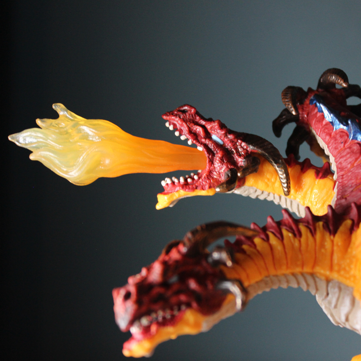 Fire Dragon Toy | Dragon Toys | Safari Ltd®