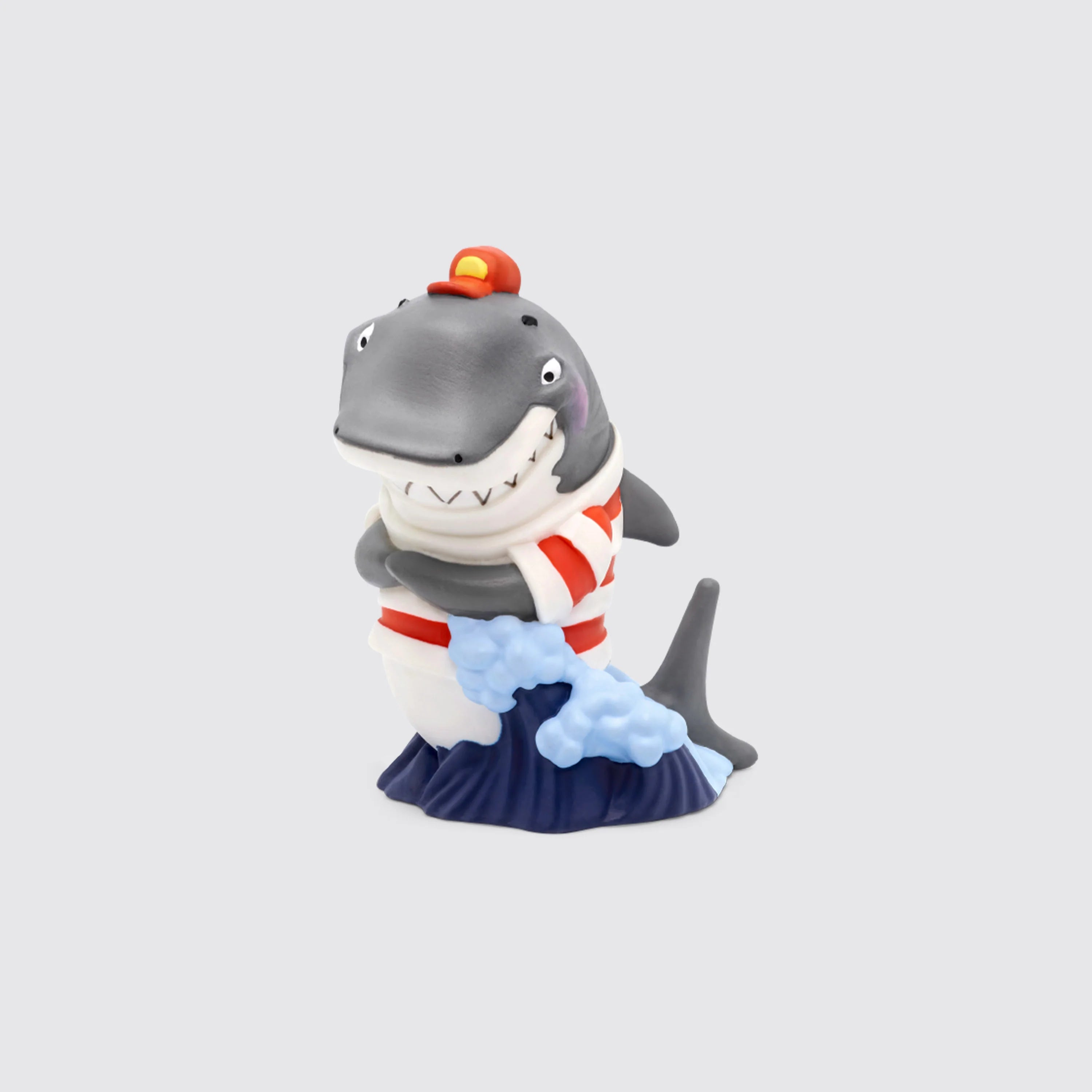 CLARK THE SHARK - CLARK THE SHARK Tonies Audio Play Character |  | Safari Ltd®