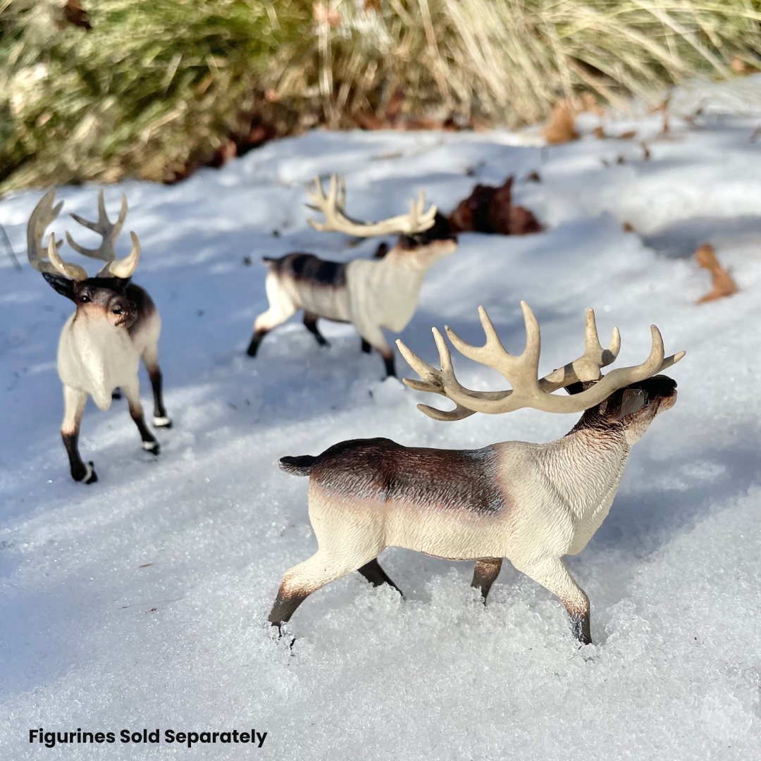 Reindeer Toy