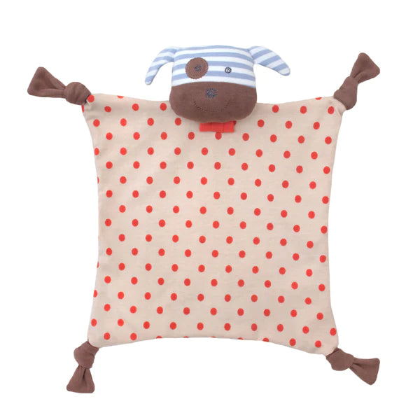 Boxer the Dog Blankie |  | Safari Ltd®