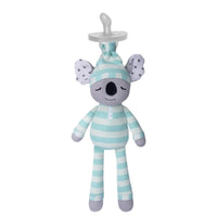 Kozy Koala Pacifier Buddy |  | Safari Ltd®