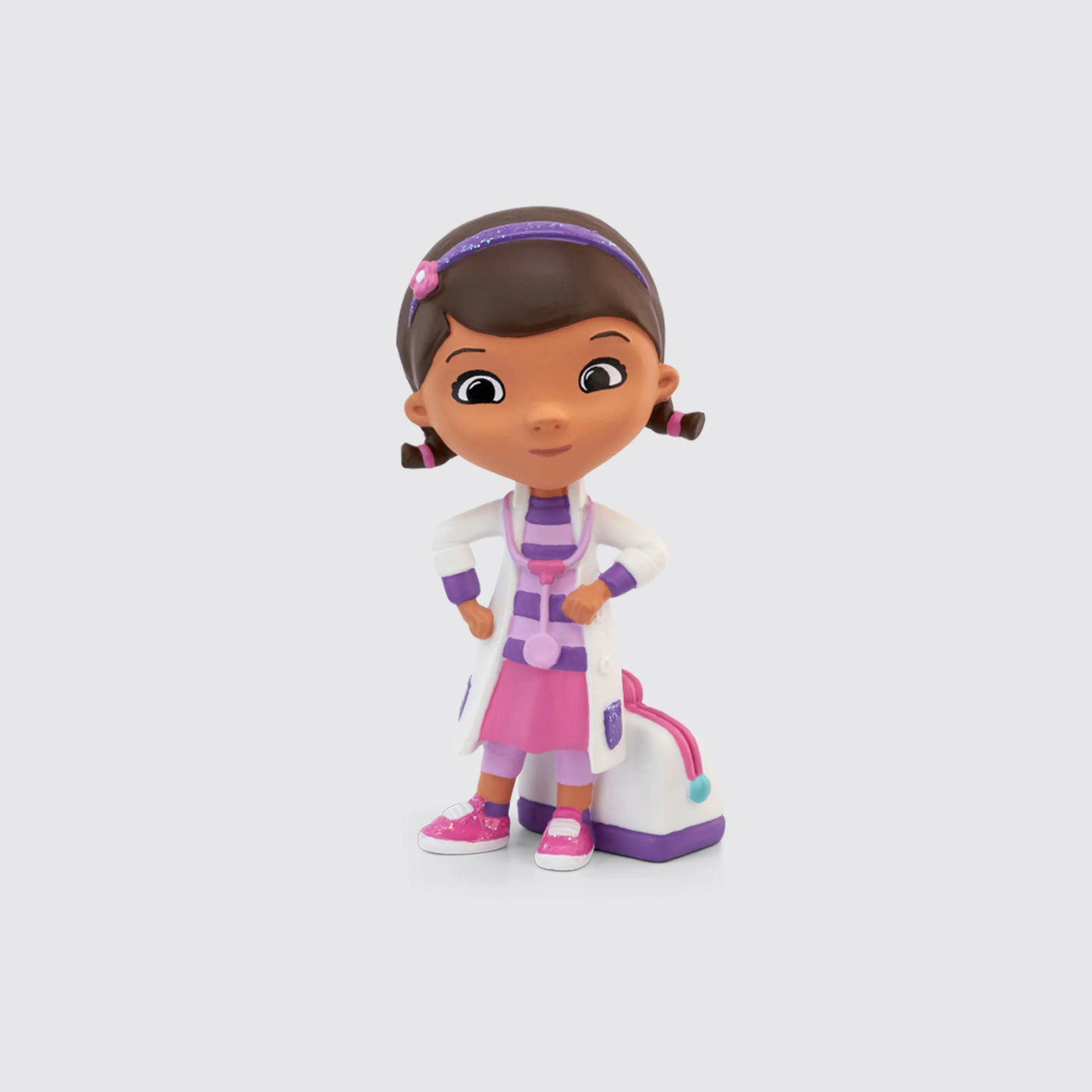 DISNEY JUNIOR - DOC MCSTUFFINS Tonies Audio Play Character |  | Safari Ltd®