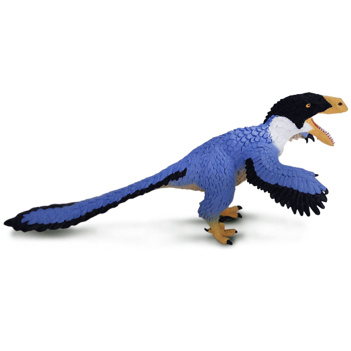 Utahraptor Toy Figure - Safari Ltd®