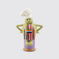 TINY CHEF Tonies Audio Play Character |  | Safari Ltd®