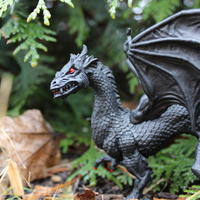 Twilight Dragon Toy | Dragon Toys | Safari Ltd®