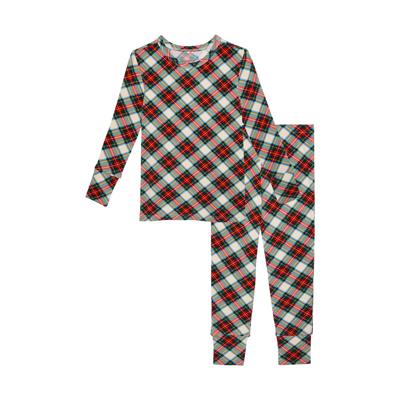 Marqui - Classic Pajama Set