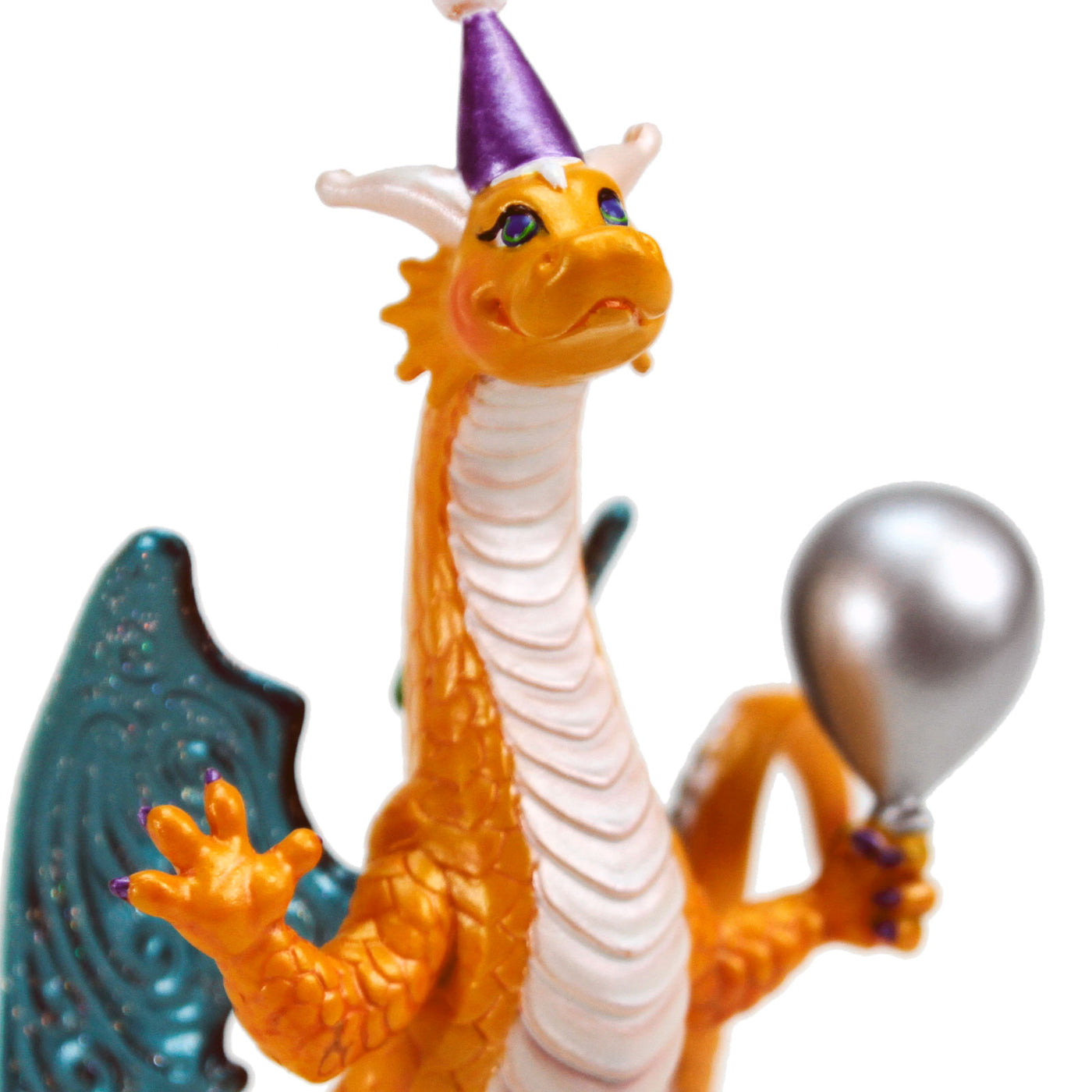 Party Dragon Toy | Dragons | Safari Ltd®