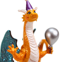 Party Dragon Toy | Dragons | Safari Ltd®