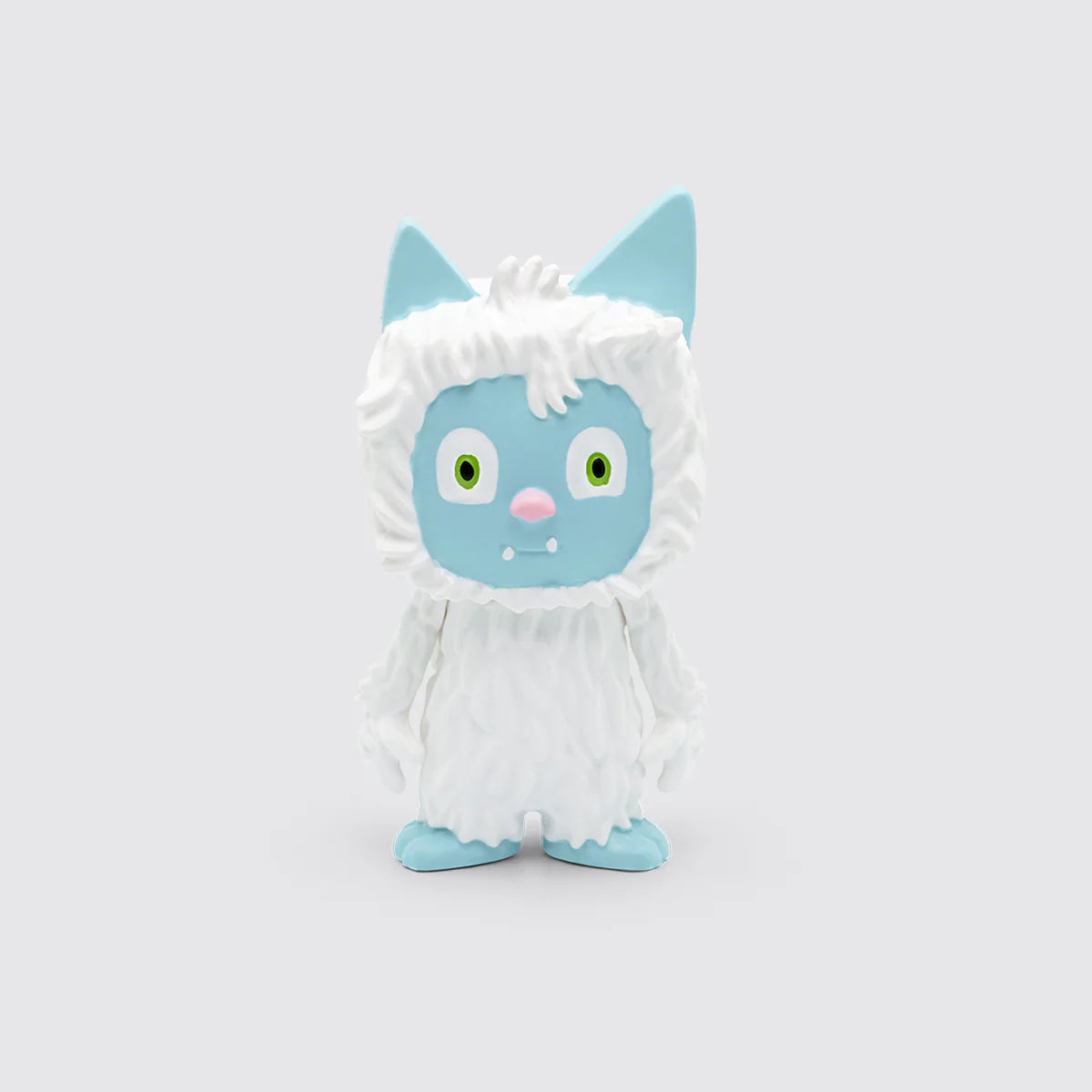 CREATIVE TONIE - YETI Tonies Audio Play Character |  | Safari Ltd®